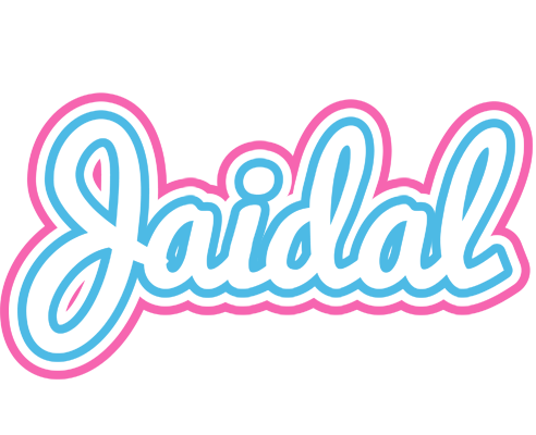 Jaidal outdoors logo