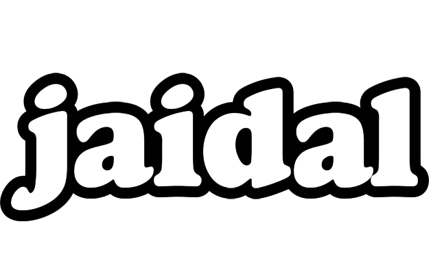 Jaidal panda logo