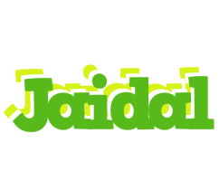 Jaidal picnic logo