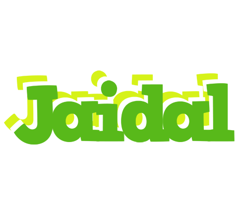 Jaidal picnic logo