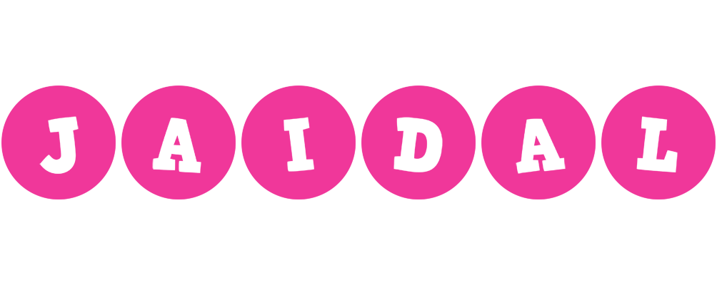Jaidal poker logo