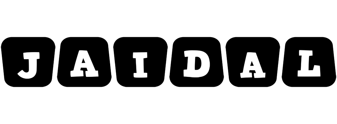 Jaidal racing logo