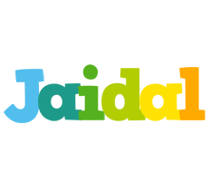 Jaidal rainbows logo