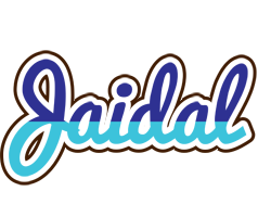 Jaidal raining logo