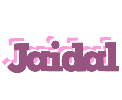 Jaidal relaxing logo