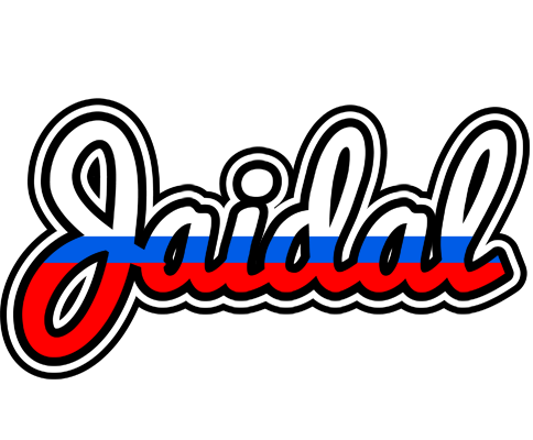 Jaidal russia logo