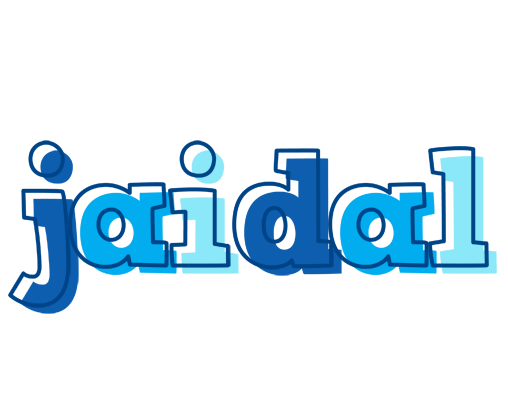 Jaidal sailor logo