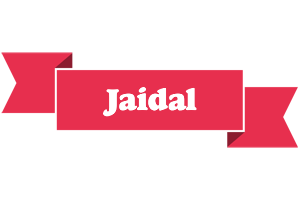 Jaidal sale logo