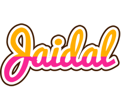 Jaidal smoothie logo