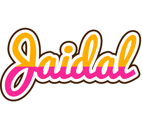 Jaidal smoothie logo