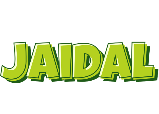 Jaidal summer logo