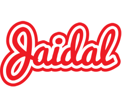 Jaidal sunshine logo