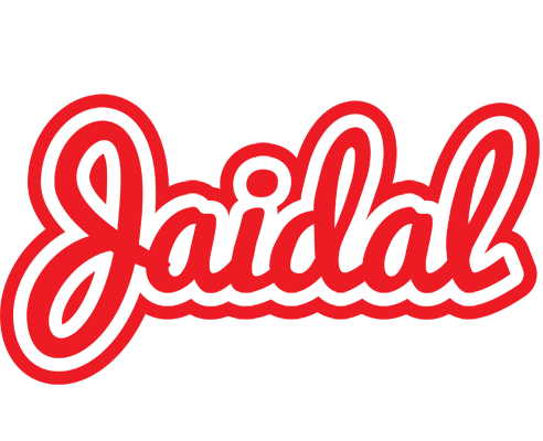 Jaidal sunshine logo