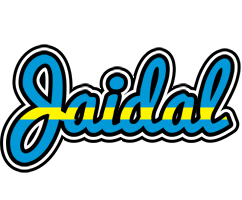 Jaidal sweden logo