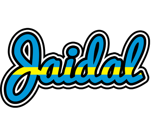 Jaidal sweden logo