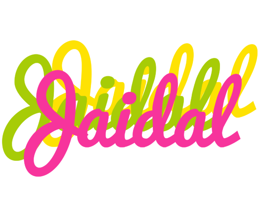 Jaidal sweets logo