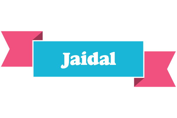 Jaidal today logo