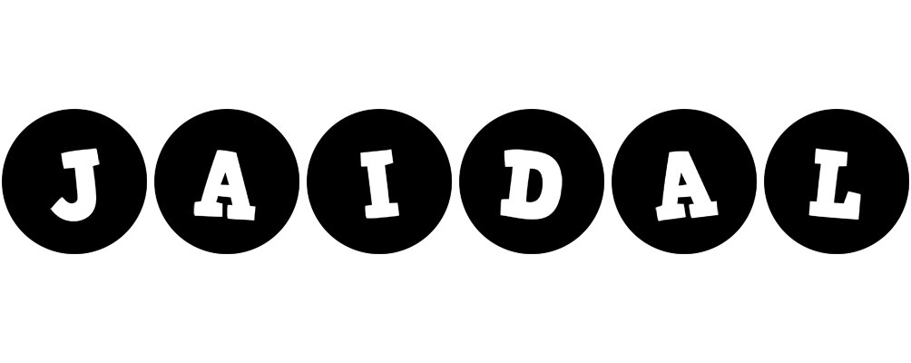 Jaidal tools logo