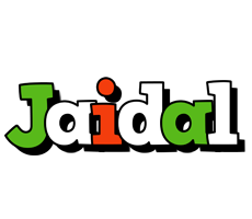 Jaidal venezia logo