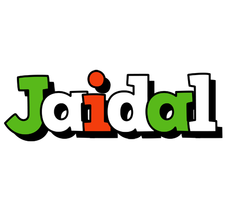 Jaidal venezia logo