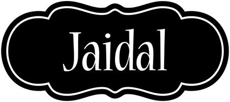 Jaidal welcome logo