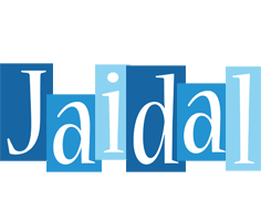 Jaidal winter logo