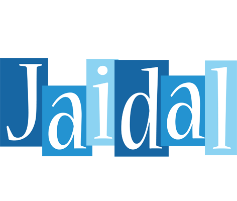 Jaidal winter logo
