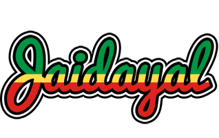 Jaidayal african logo