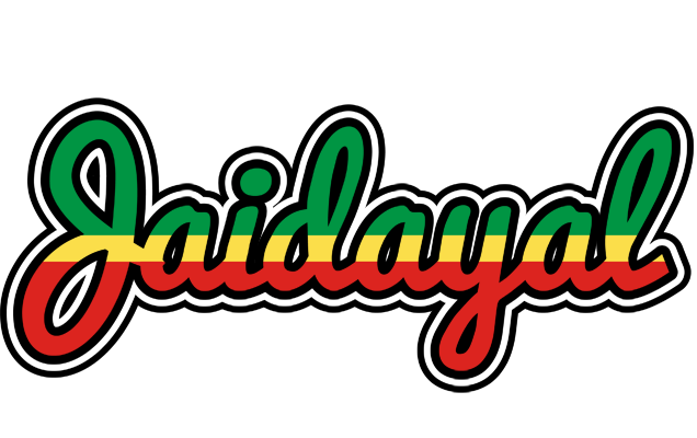 Jaidayal african logo