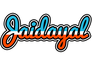 Jaidayal america logo