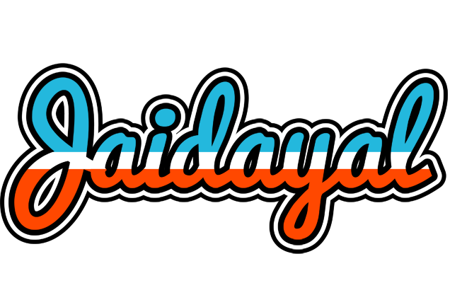 Jaidayal america logo