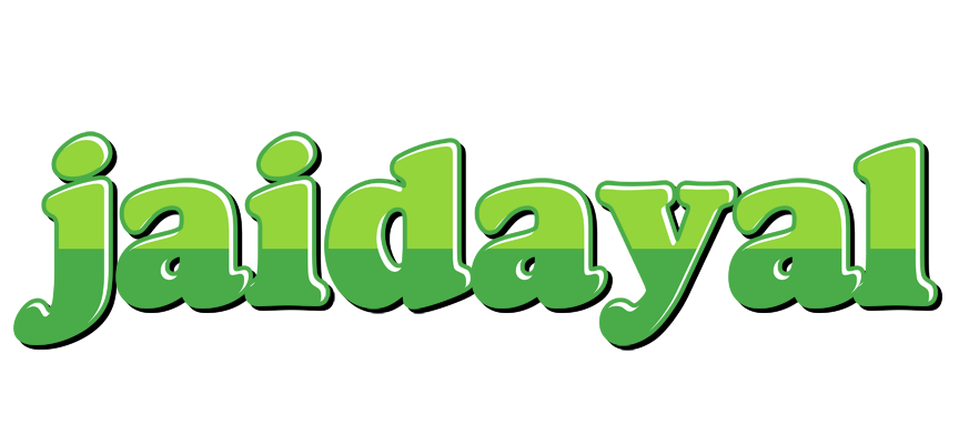 Jaidayal apple logo