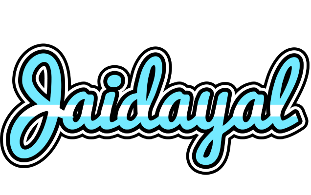Jaidayal argentine logo