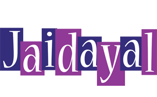 Jaidayal autumn logo