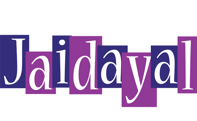 Jaidayal autumn logo
