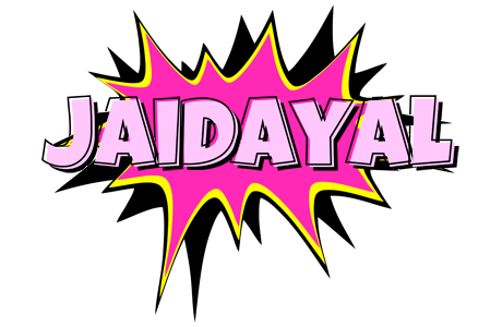 Jaidayal badabing logo