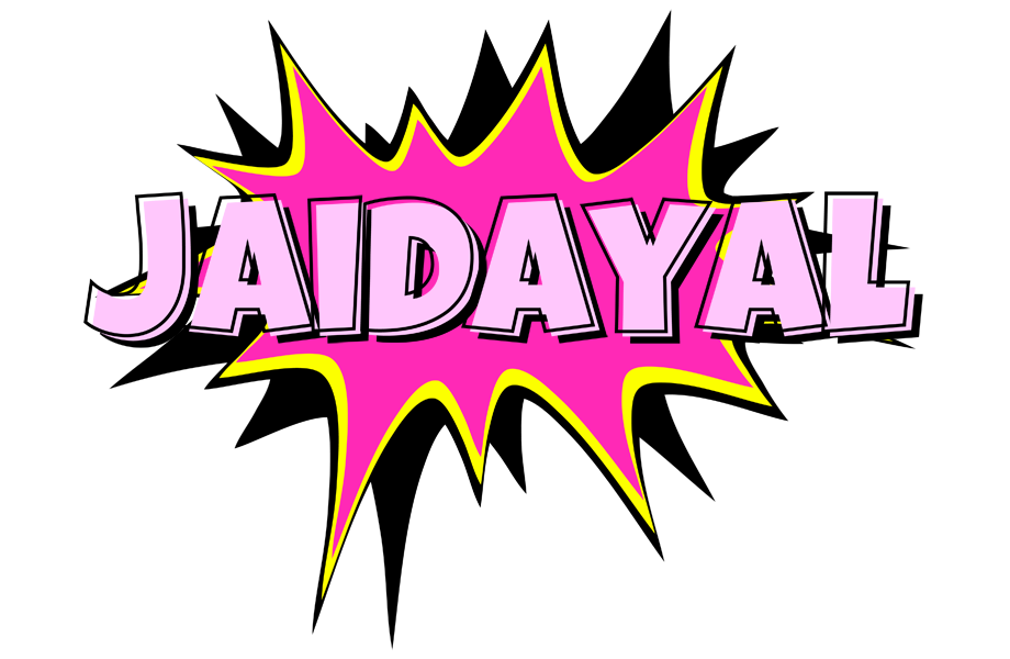 Jaidayal badabing logo