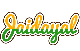 Jaidayal banana logo