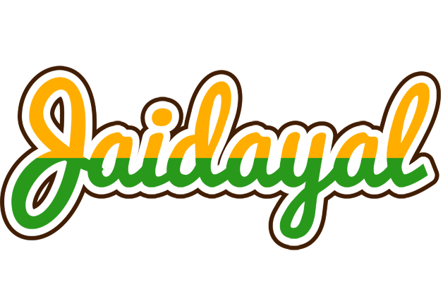 Jaidayal banana logo