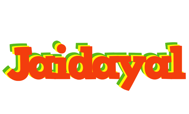 Jaidayal bbq logo