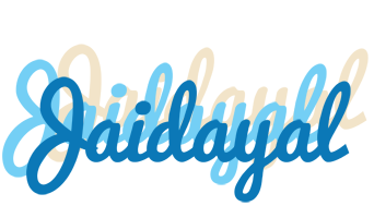 Jaidayal breeze logo