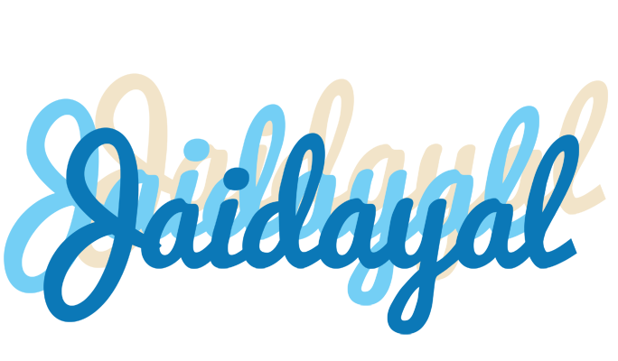 Jaidayal breeze logo
