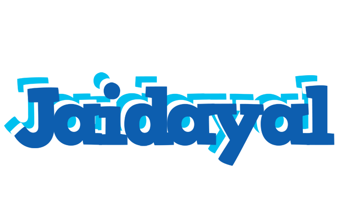 Jaidayal business logo