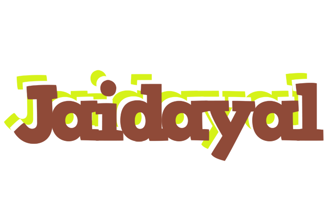 Jaidayal caffeebar logo