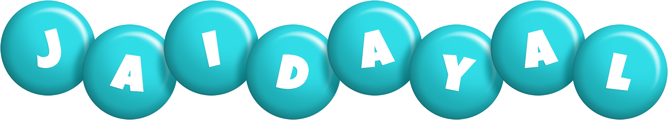 Jaidayal candy-azur logo
