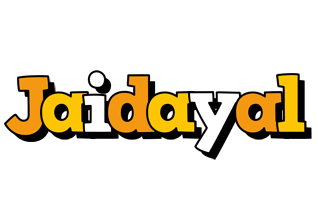 Jaidayal cartoon logo