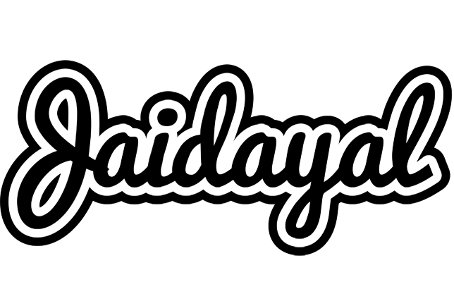 Jaidayal chess logo