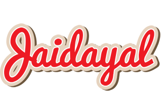 Jaidayal chocolate logo