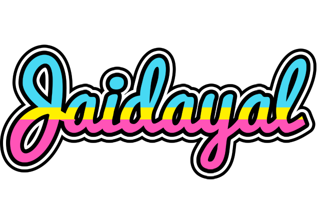 Jaidayal circus logo