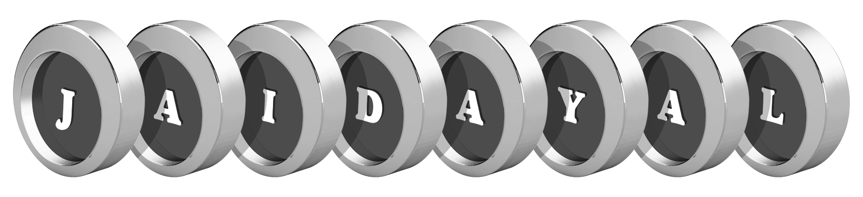 Jaidayal coins logo